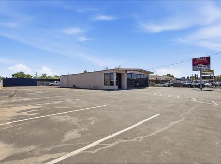 4554 Auburn Blvd, Sacramento, CA 95841 Photo
