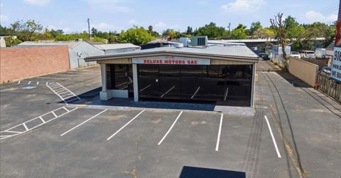 4554 Auburn Blvd, Sacramento, CA 95841 Photo