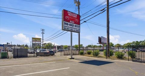 4554 Auburn Blvd, Sacramento, CA 95841 Photo