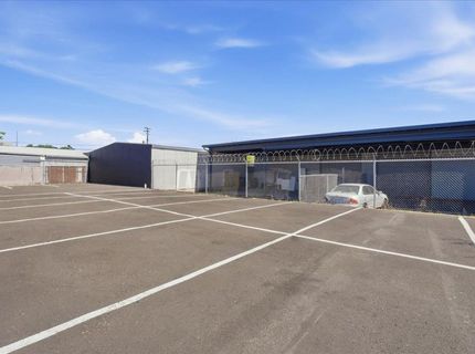 4554 Auburn Blvd, Sacramento, CA 95841 Photo