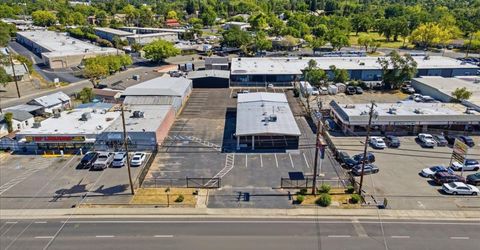 4554 Auburn Blvd, Sacramento, CA 95841 Photo