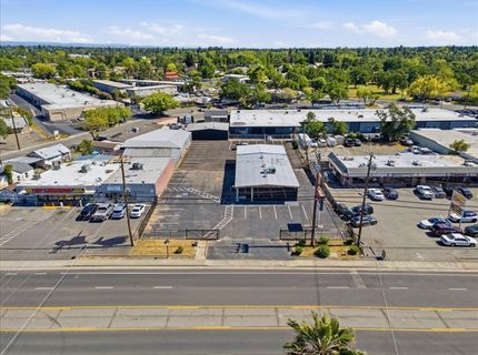 4554 Auburn Blvd, Sacramento, CA 95841 Photo