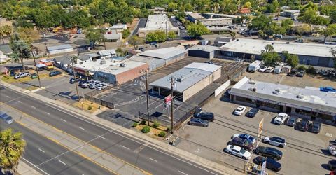 4554 Auburn Blvd, Sacramento, CA 95841 Photo