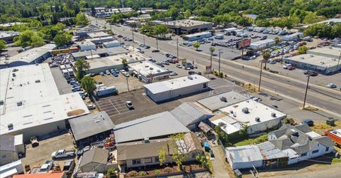 4554 Auburn Blvd, Sacramento, CA 95841 Photo