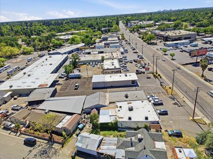 4554 Auburn Blvd, Sacramento, CA 95841 Photo