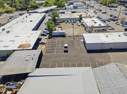 4554 Auburn Blvd, Sacramento, CA 95841 Photo