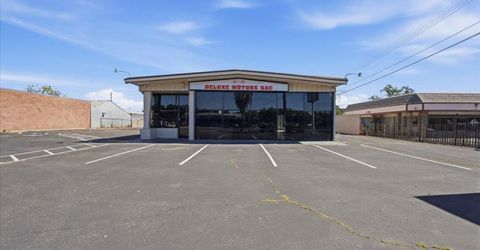 4554 Auburn Blvd, Sacramento, CA 95841 Photo