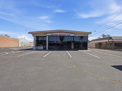 4554 Auburn Blvd, Sacramento, CA 95841 Photo