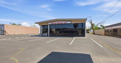 4554 Auburn Blvd, Sacramento, CA 95841 Photo