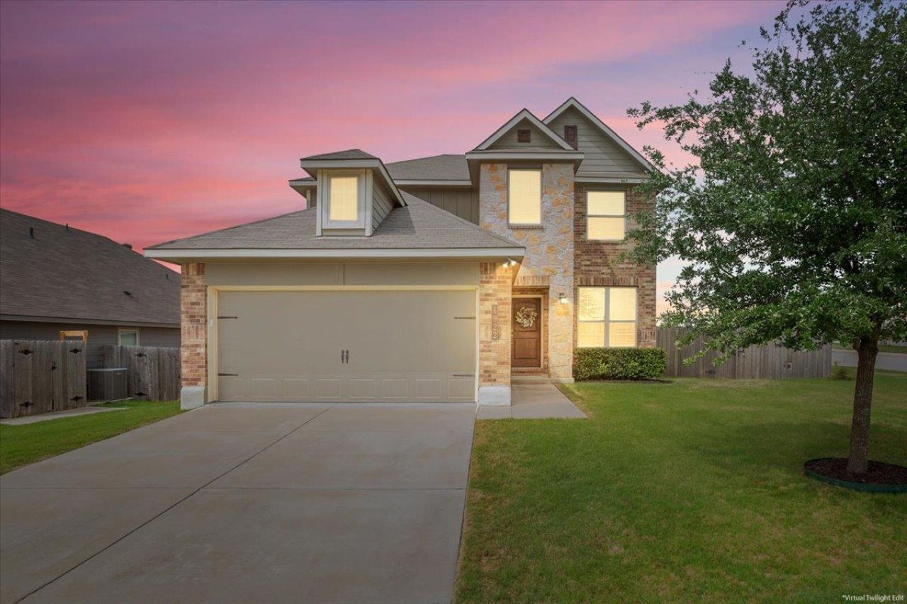 1922 Ashburn Dr, Temple, TX 76502 Main Photo