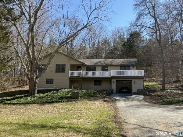 110 Town Woods, Lyme, CT 06371