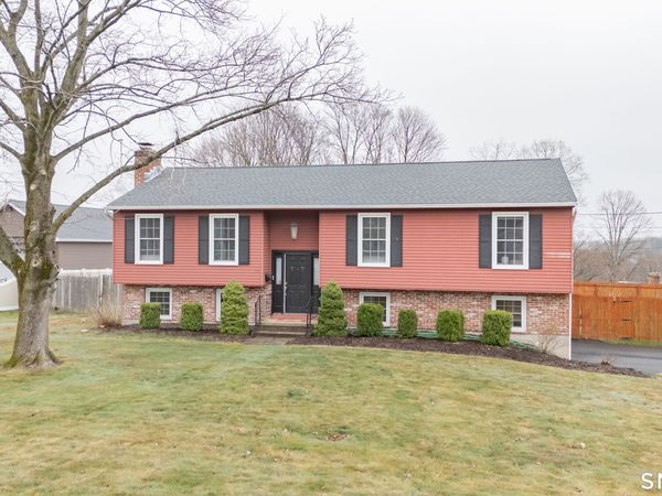 77 Howard, Southington, CT 06489