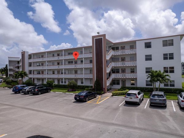 3044 Wolverton C, Unit 3044, Boca Raton, FL 33434