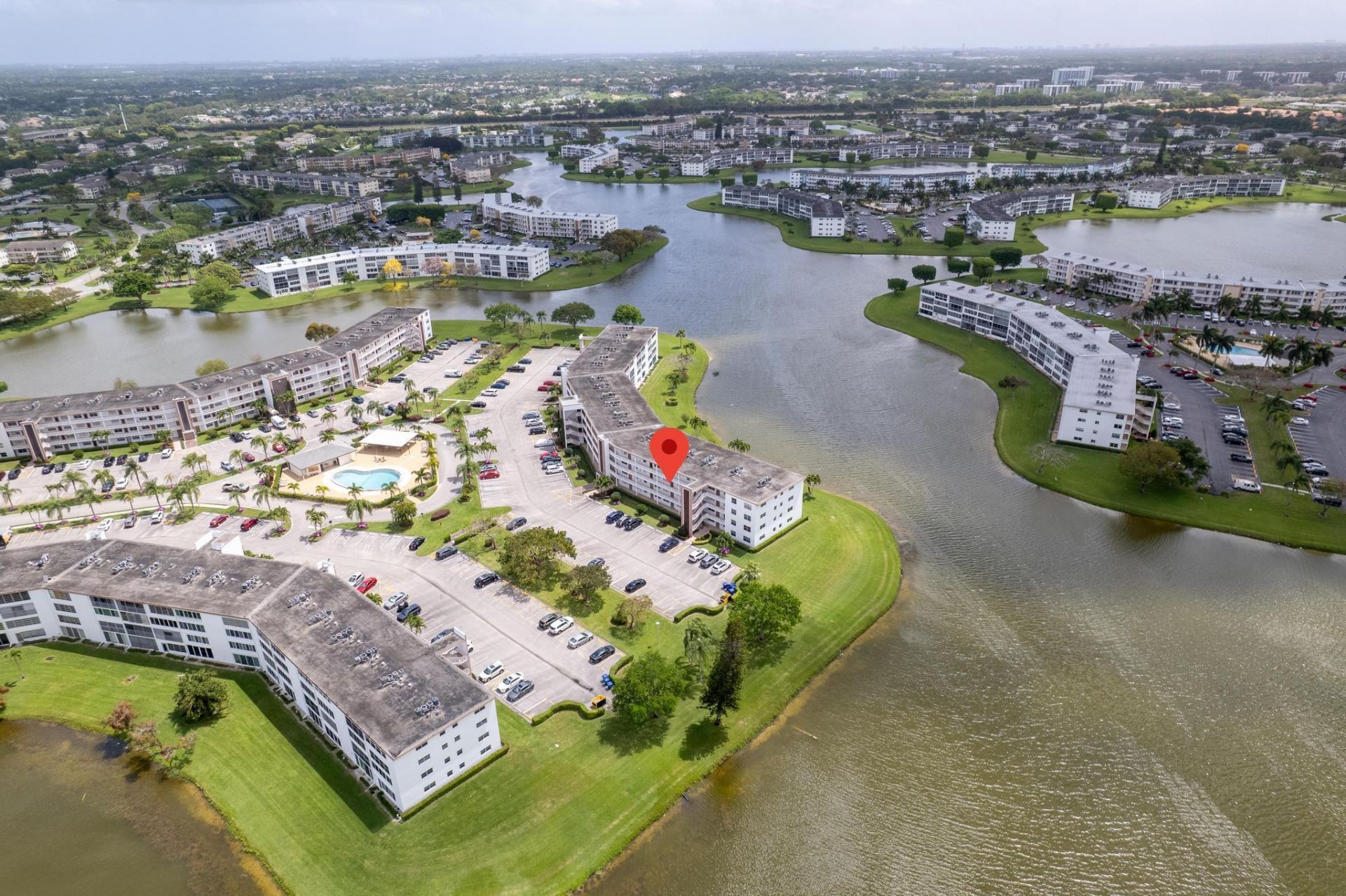 3044 Wolverton C, Unit 3044, Boca Raton, FL 33434 Photo