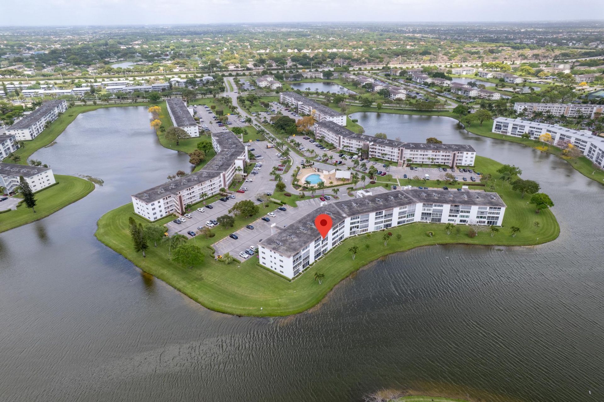 3044 Wolverton C, Unit 3044, Boca Raton, FL 33434 Photo