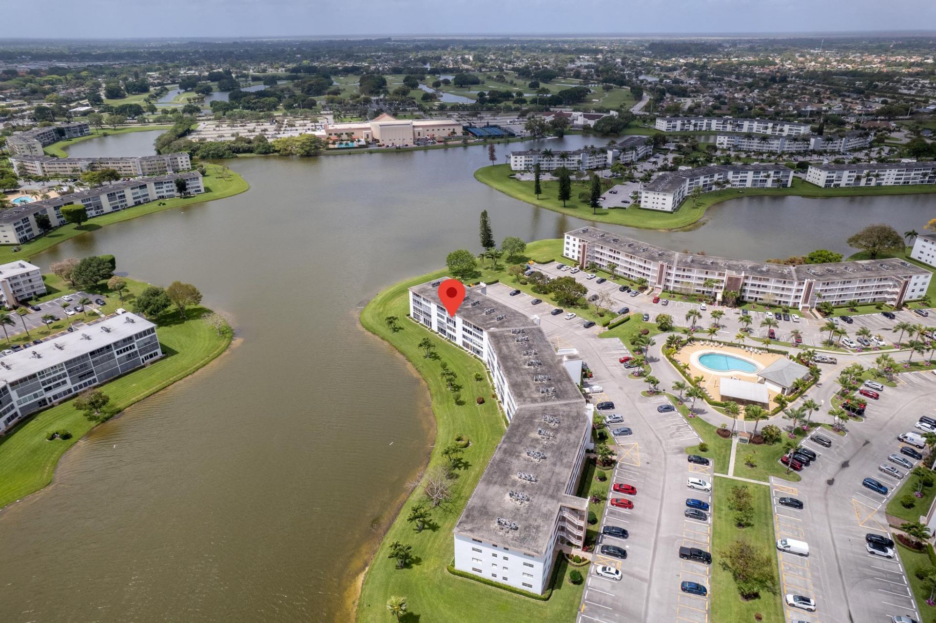 3044 Wolverton C, Unit 3044, Boca Raton, FL 33434 Photo