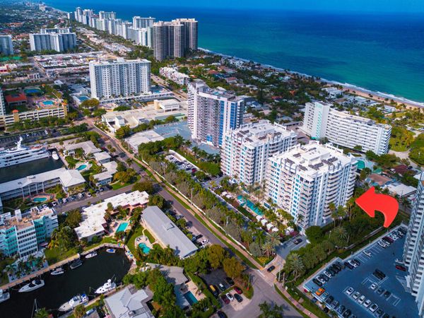 2821 N Ocean Boulevard, Unit 405s, Fort Lauderdale, FL 33308