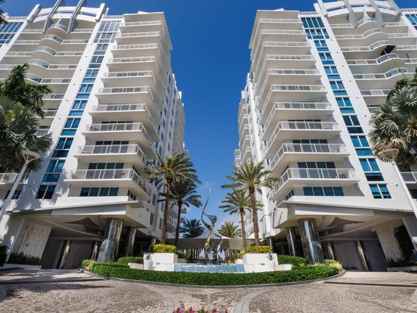 2821 N Ocean Boulevard, Unit 405s, Fort Lauderdale, FL 33308