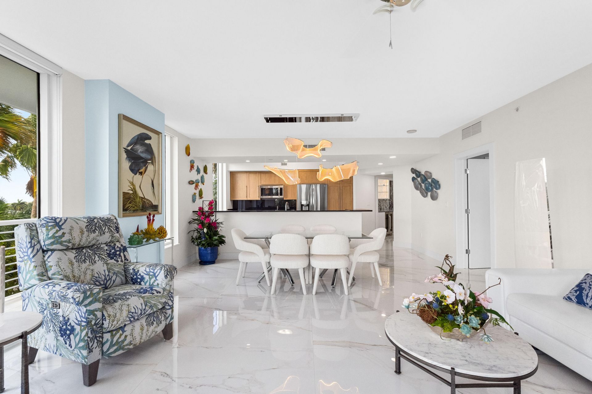 2821 N Ocean Boulevard, Unit 405s, Fort Lauderdale, FL 33308 Photo