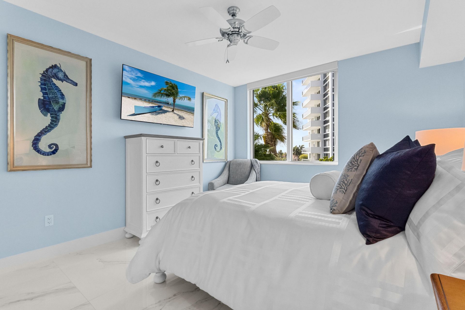 2821 N Ocean Boulevard, Unit 405s, Fort Lauderdale, FL 33308 Photo