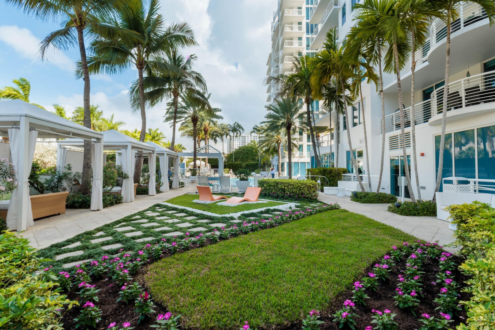 2821 N Ocean Boulevard, Unit 405s, Fort Lauderdale, FL 33308 Photo