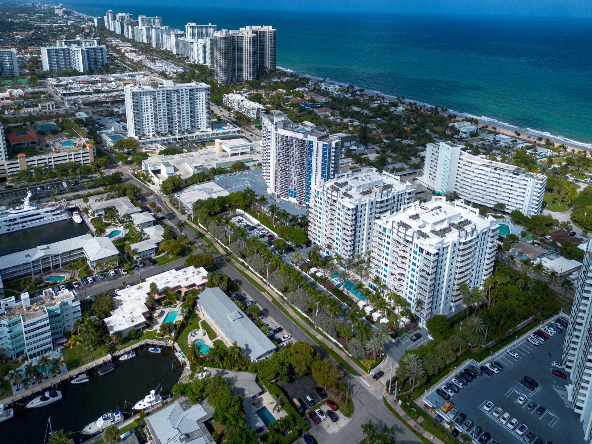 2821 N Ocean Boulevard, Unit 405s, Fort Lauderdale, FL 33308 Photo