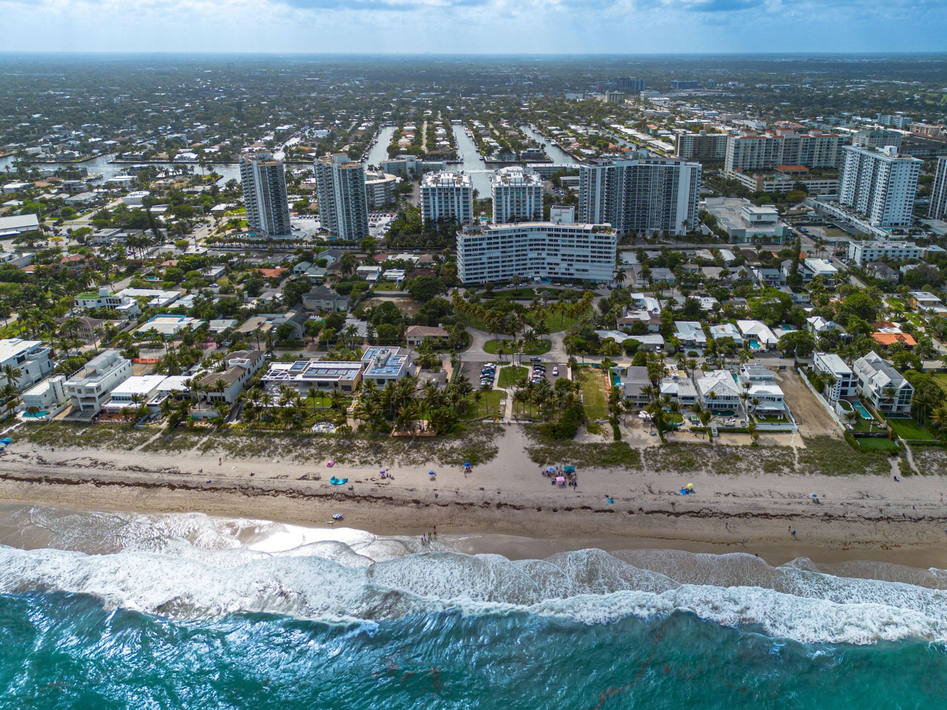 2821 N Ocean Boulevard, Unit 405s, Fort Lauderdale, FL 33308 Photo