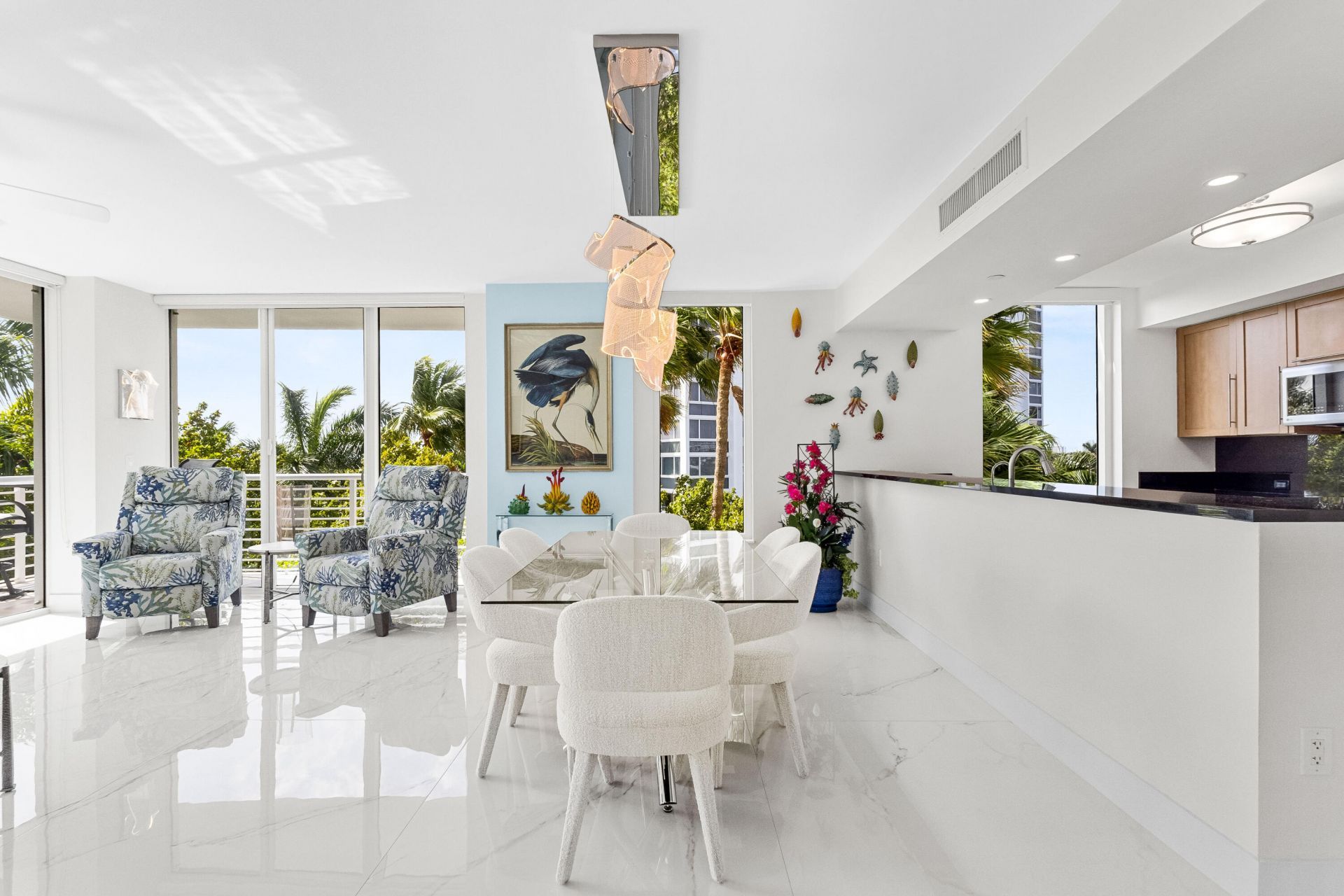 2821 N Ocean Boulevard, Unit 405s, Fort Lauderdale, FL 33308 Photo