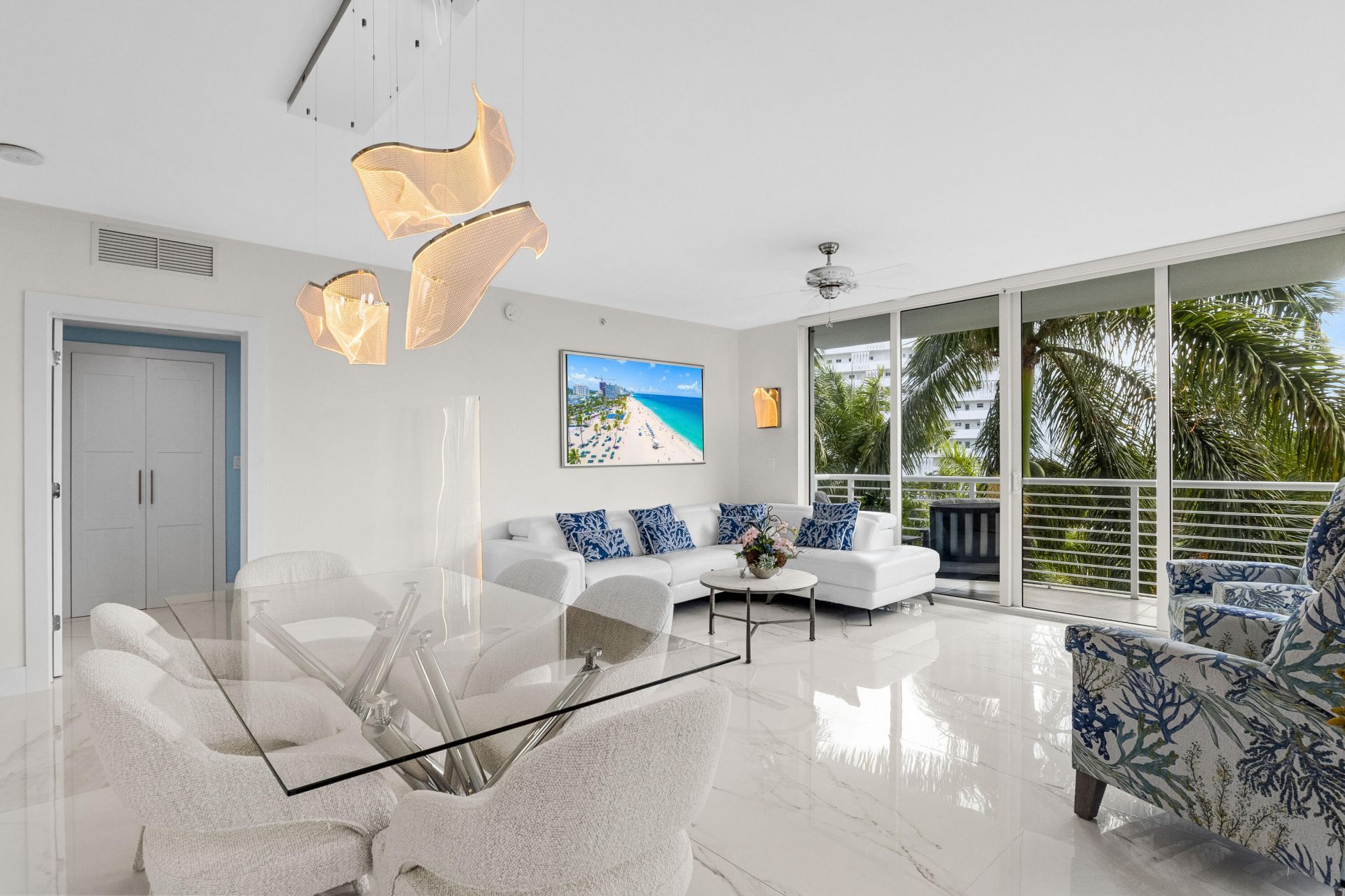 2821 N Ocean Boulevard, Unit 405s, Fort Lauderdale, FL 33308 Photo