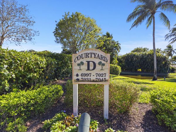 7043 Rain Forest Drive, Boca Raton, FL 33434