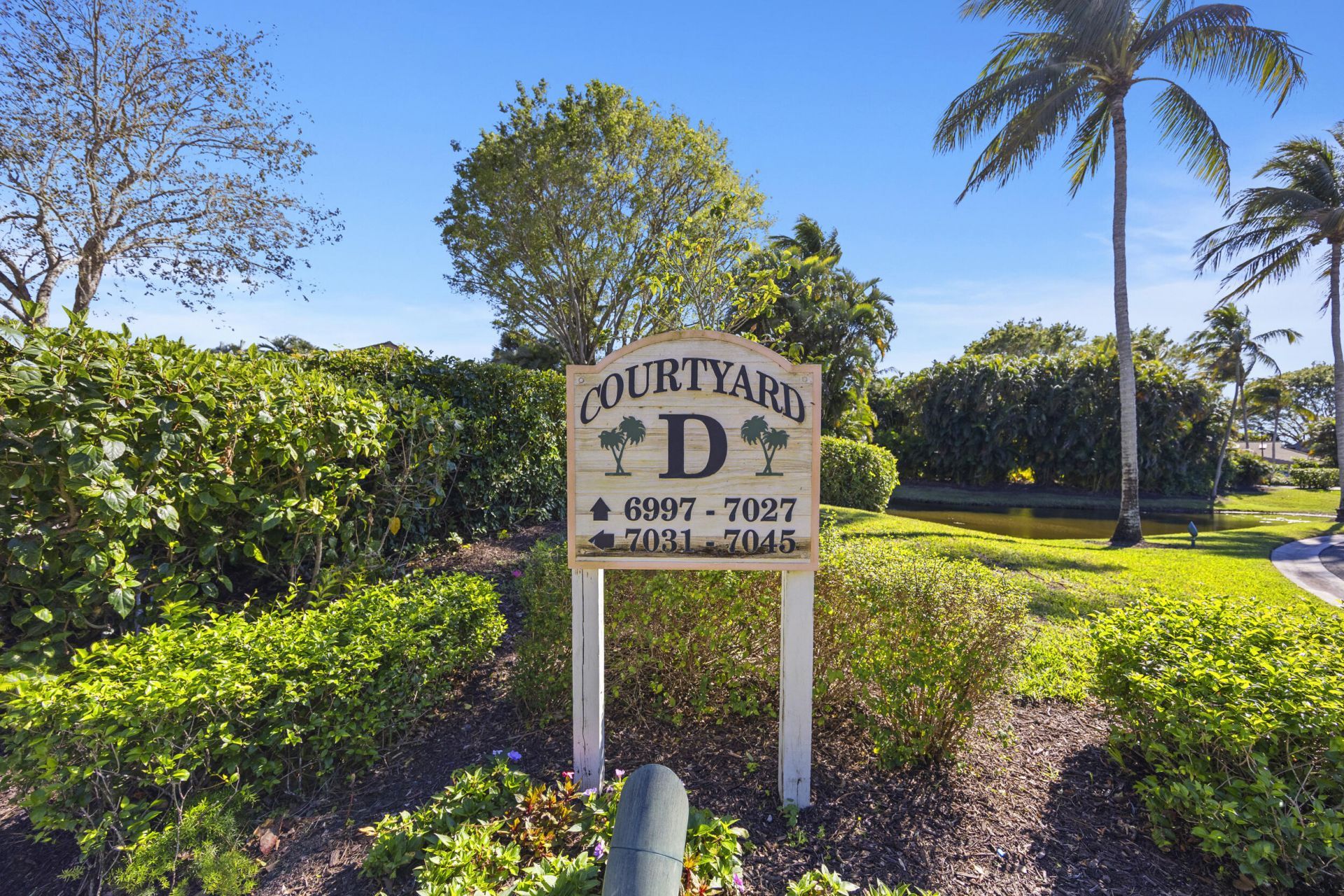 7043 Rain Forest Drive, Boca Raton, FL 33434 Main Photo