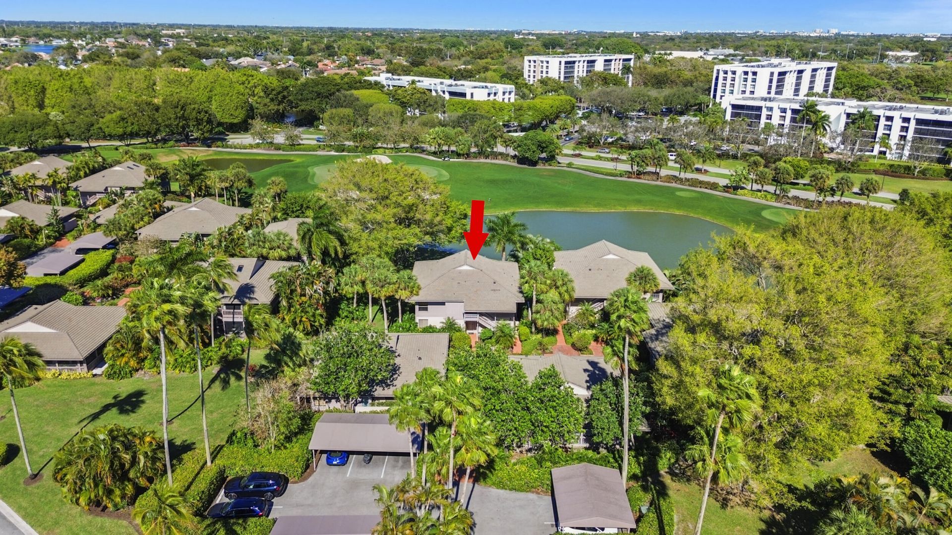 7043 Rain Forest Drive, Boca Raton, FL 33434 Photo