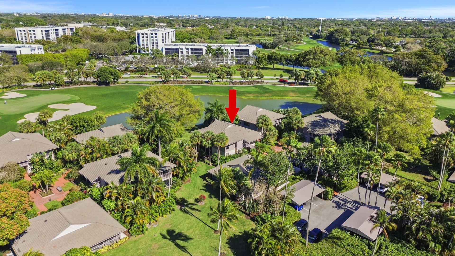 7043 Rain Forest Drive, Boca Raton, FL 33434 Photo