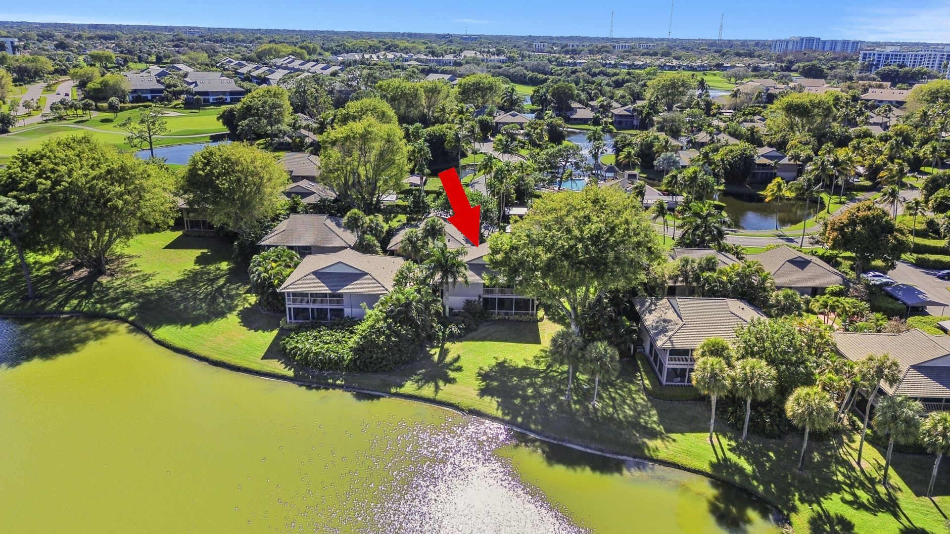 7043 Rain Forest Drive, Boca Raton, FL 33434 Photo