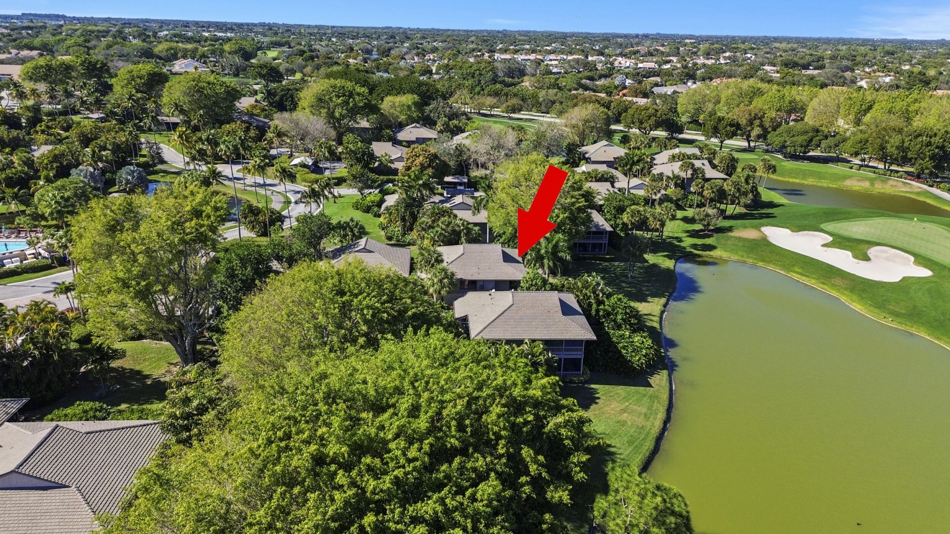 7043 Rain Forest Drive, Boca Raton, FL 33434 Photo