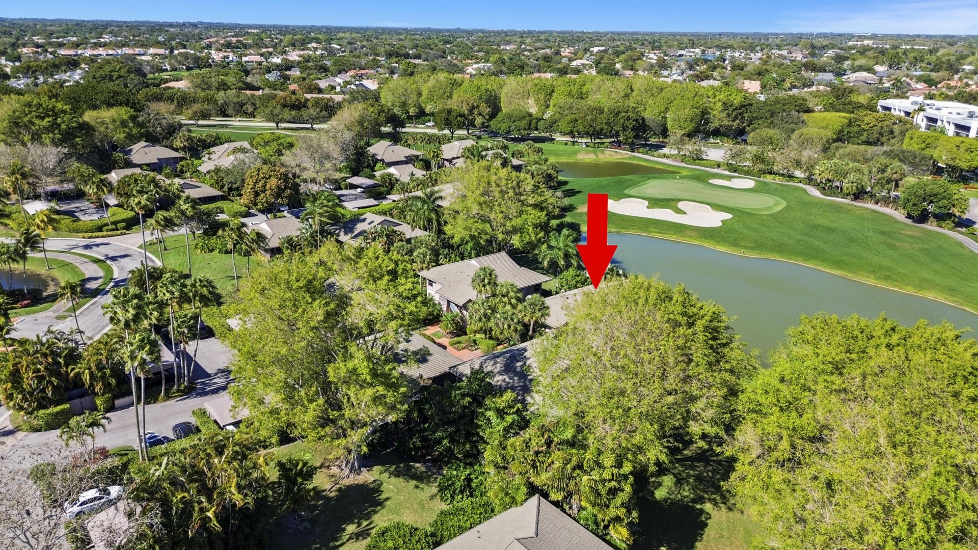 7043 Rain Forest Drive, Boca Raton, FL 33434 Photo