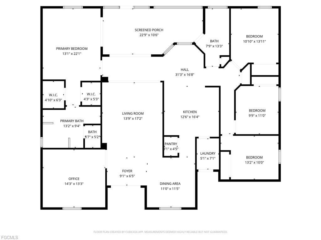 2917 SW 12th St Street Sw, Lehigh Acres, FL 33976 Photo