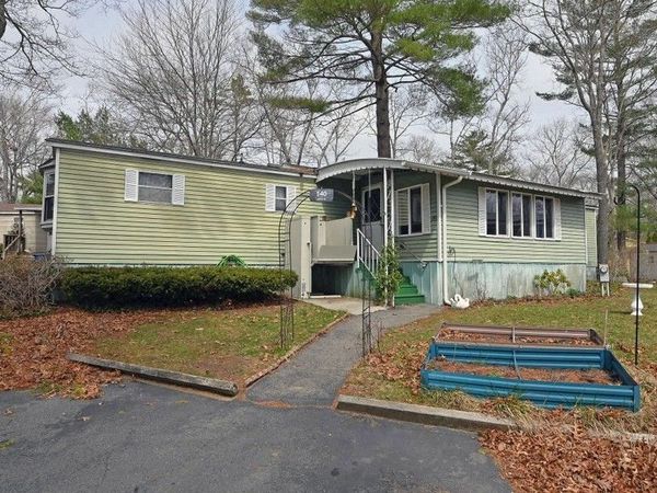 140 Jupiter Circle, Wareham, MA 02576