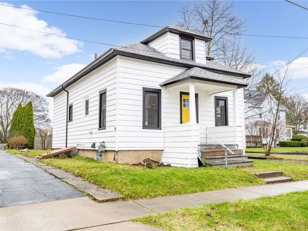 9 Universal Avenue, Geneva, NY 14456