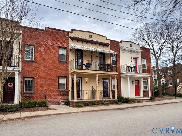 511 Hancock Street , Richmond, VA 23220
