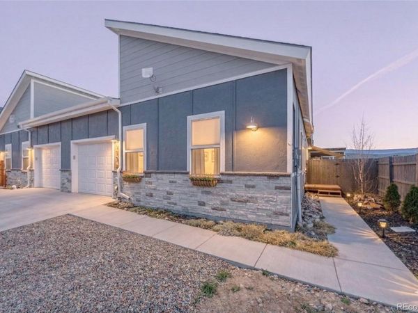 503 N 12th St. #B , Kremmling, CO 80459