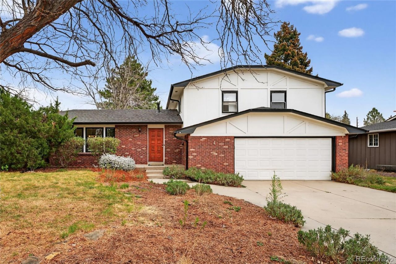 5987 W Ken Caryl Place, Littleton, CO 80128 Main Photo