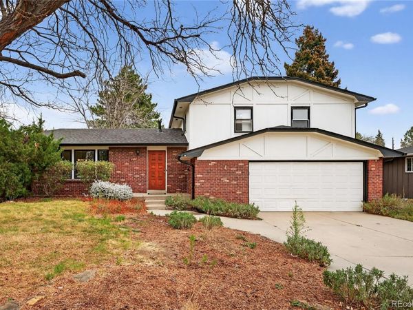 5987 W Ken Caryl Place, Littleton, CO 80128