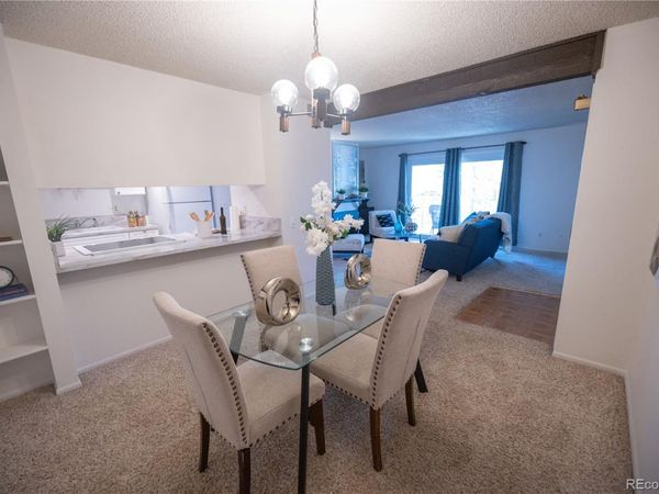 12108 Melody Drive, Unit 304, Denver, CO 80234