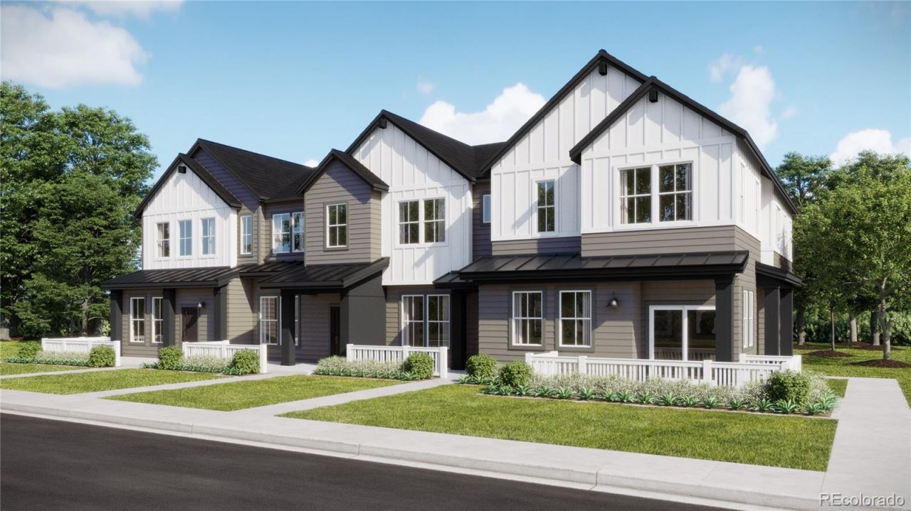 7627 S Mobile Way, Centennial, CO 80016 Main Photo