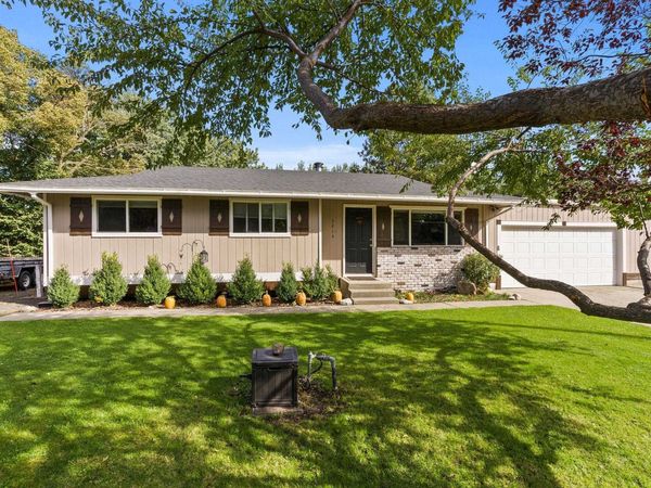 3914 N MURRAY Rd, Otis Orchards, WA 99027