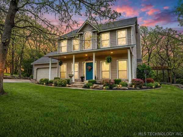 5120 E Redbud Drive , Claremore, OK 74019