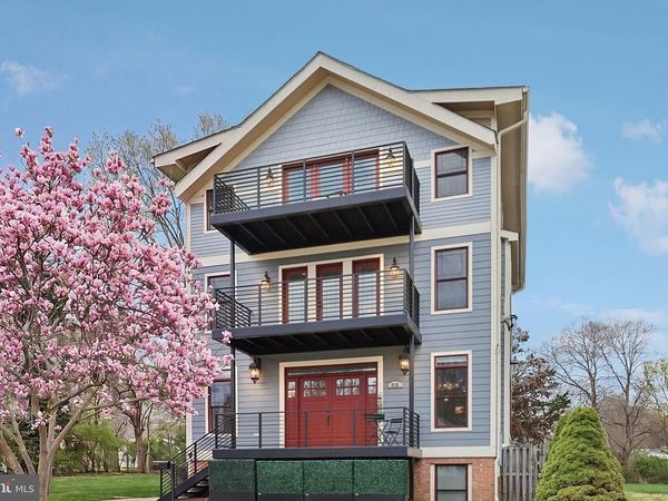 816 S VEITCH STREET, ARLINGTON, VA 22204