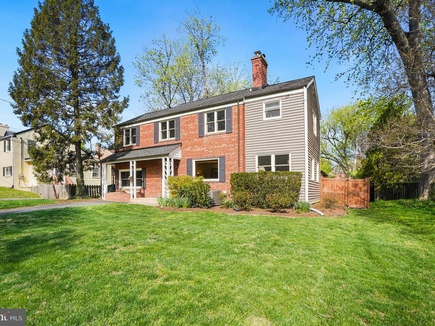 1303 Ballard Street, Silver Spring, MD 20910 Main Photo