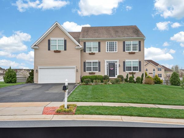 1105 CARDIGAN ROAD, MIDDLETOWN, DE 19709